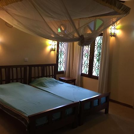 Marula Park Villa Diani Beach Kültér fotó