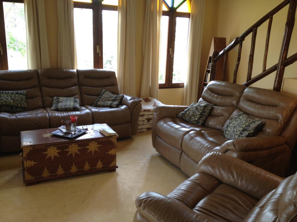 Marula Park Villa Diani Beach Szoba fotó