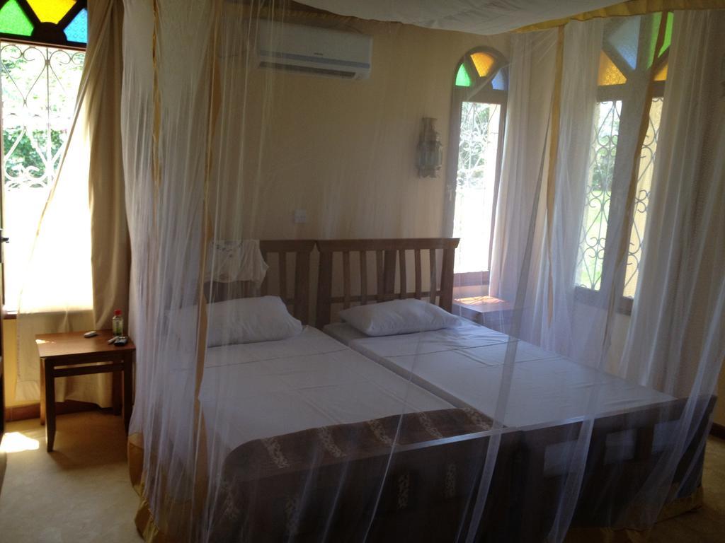 Marula Park Villa Diani Beach Szoba fotó