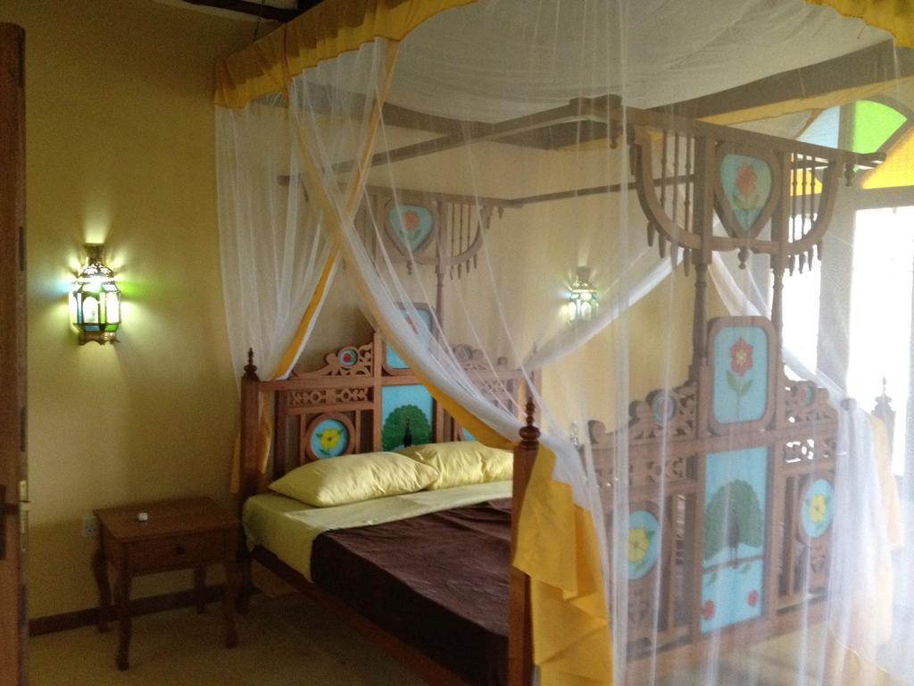 Marula Park Villa Diani Beach Szoba fotó