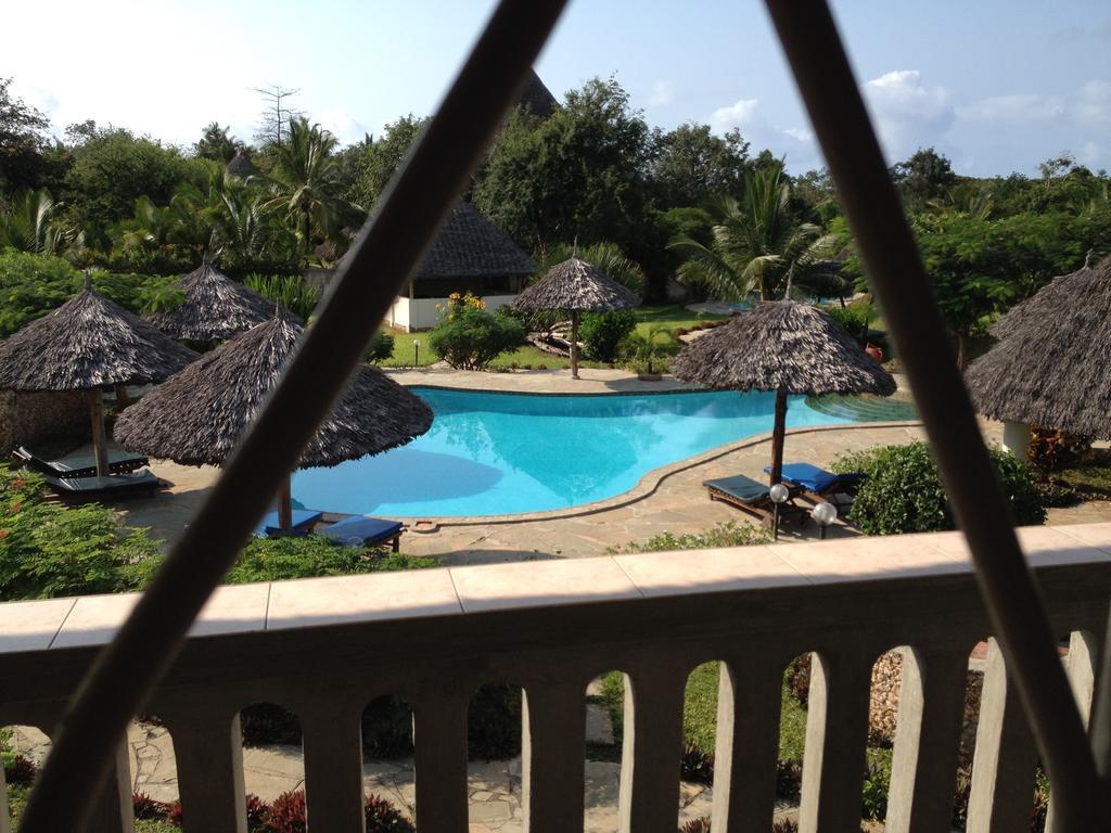 Marula Park Villa Diani Beach Szoba fotó