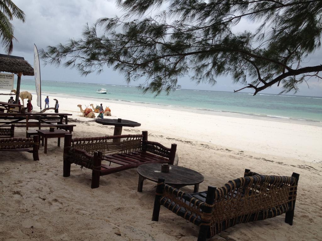 Marula Park Villa Diani Beach Szoba fotó