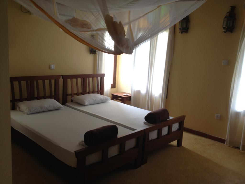 Marula Park Villa Diani Beach Szoba fotó