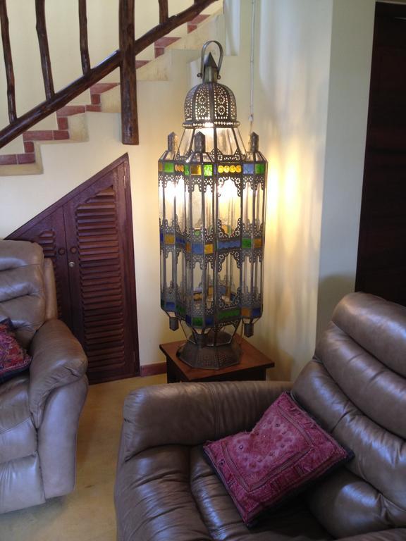 Marula Park Villa Diani Beach Szoba fotó