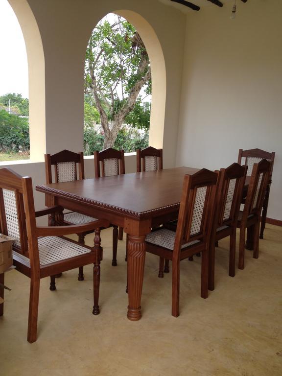 Marula Park Villa Diani Beach Szoba fotó