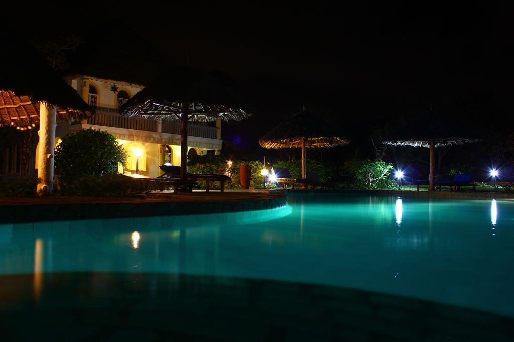 Marula Park Villa Diani Beach Szoba fotó