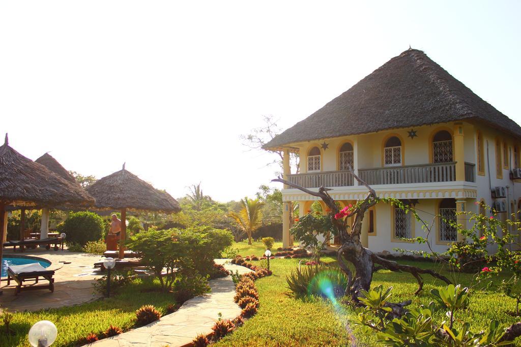 Marula Park Villa Diani Beach Szoba fotó
