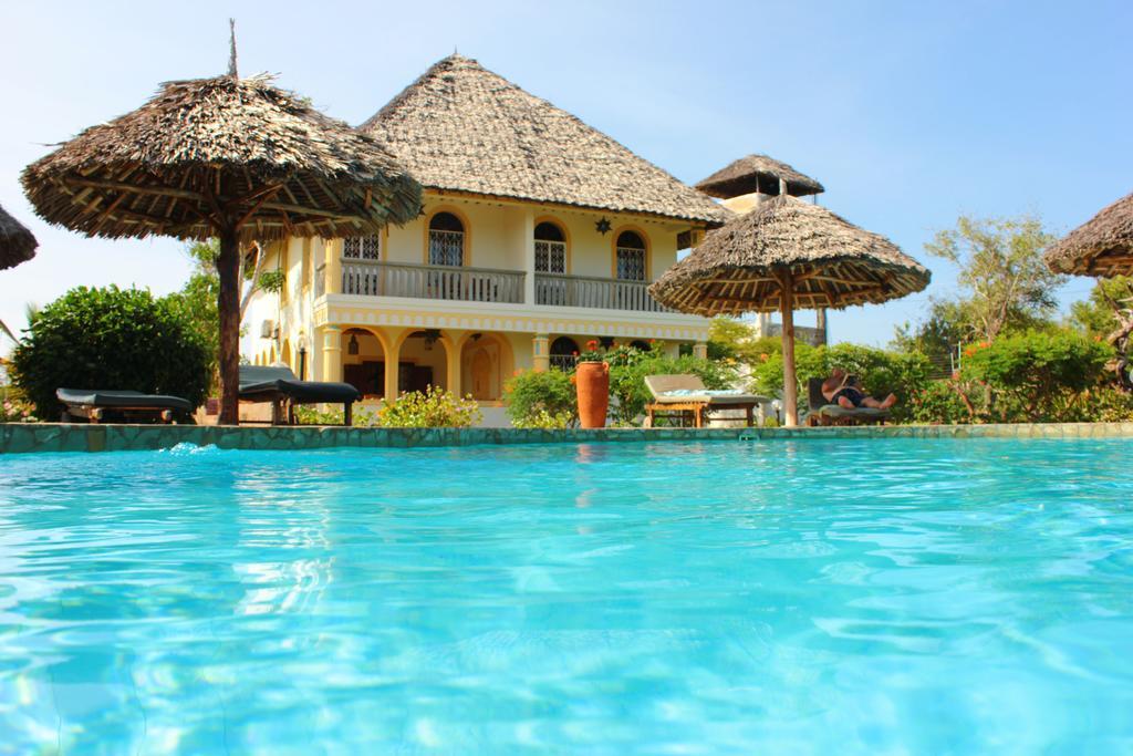 Marula Park Villa Diani Beach Szoba fotó