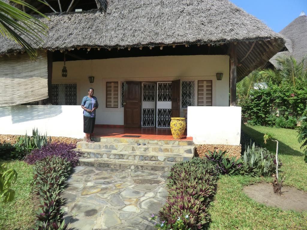 Marula Park Villa Diani Beach Szoba fotó