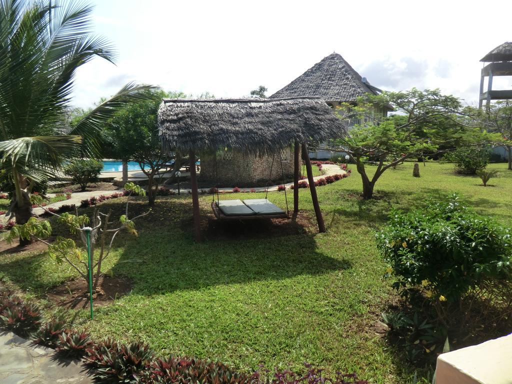 Marula Park Villa Diani Beach Szoba fotó