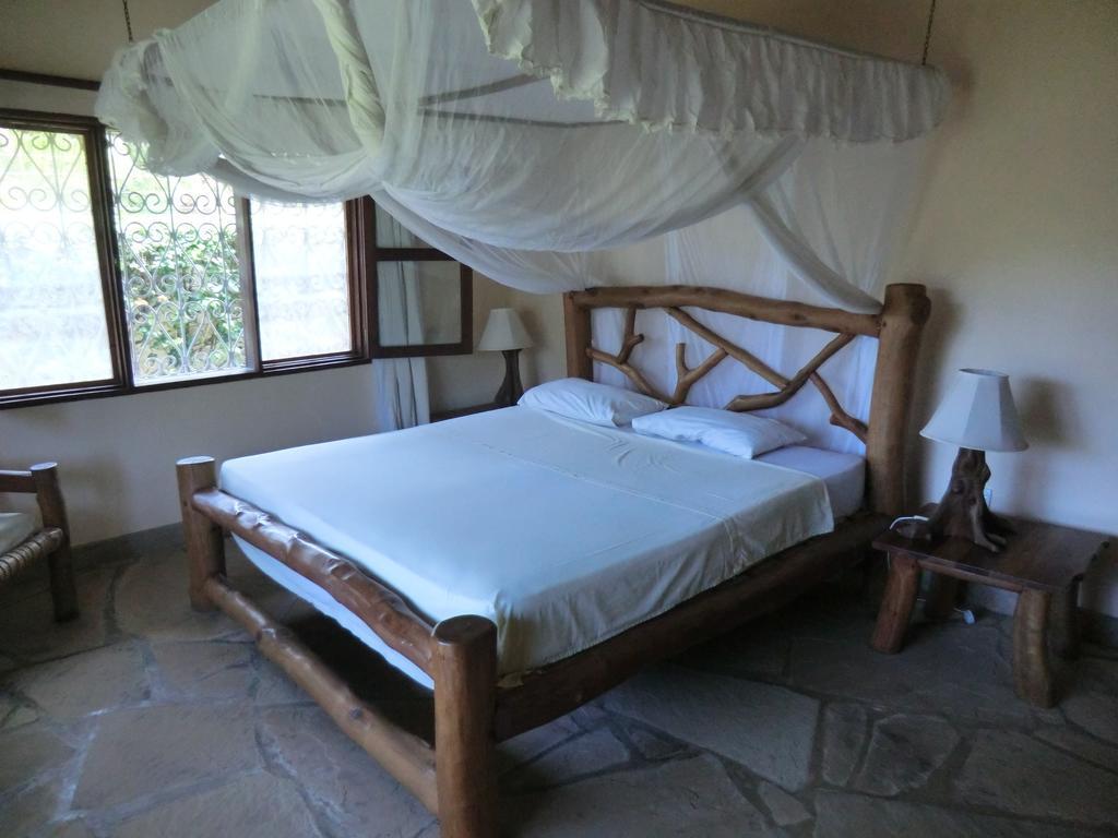Marula Park Villa Diani Beach Szoba fotó