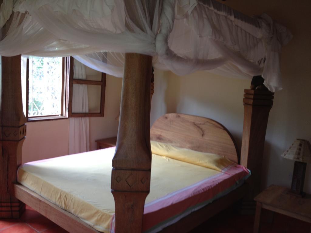 Marula Park Villa Diani Beach Szoba fotó