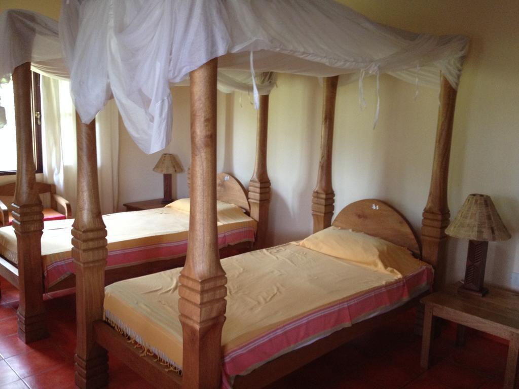 Marula Park Villa Diani Beach Szoba fotó