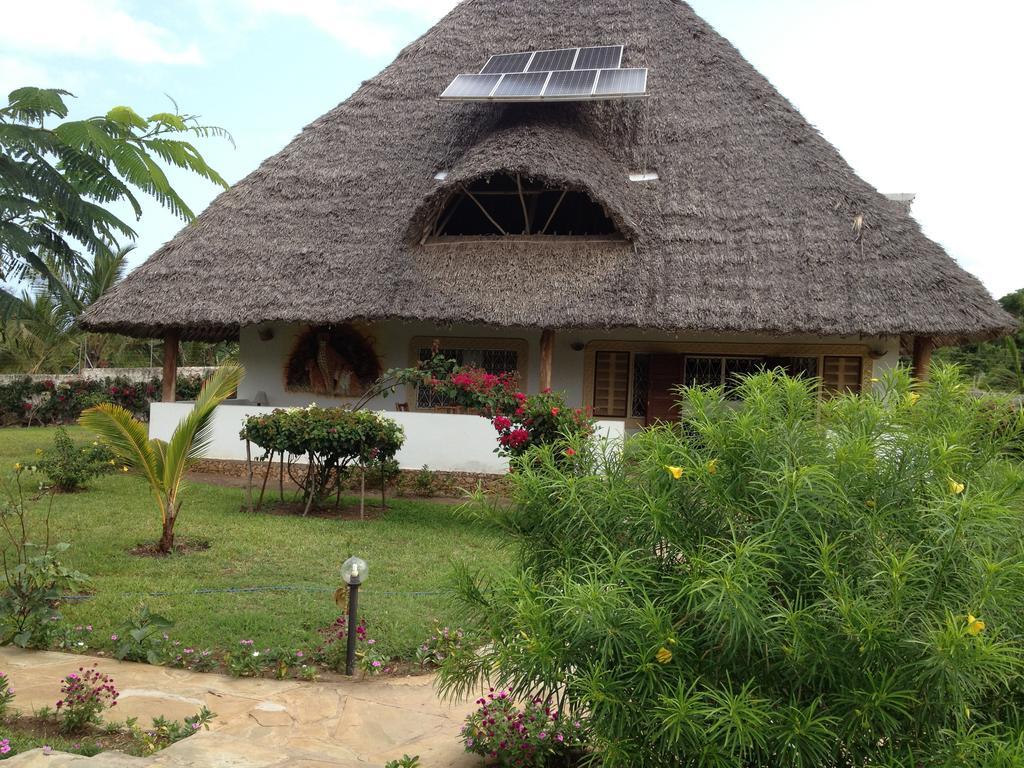 Marula Park Villa Diani Beach Szoba fotó