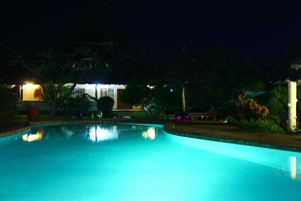 Marula Park Villa Diani Beach Szoba fotó