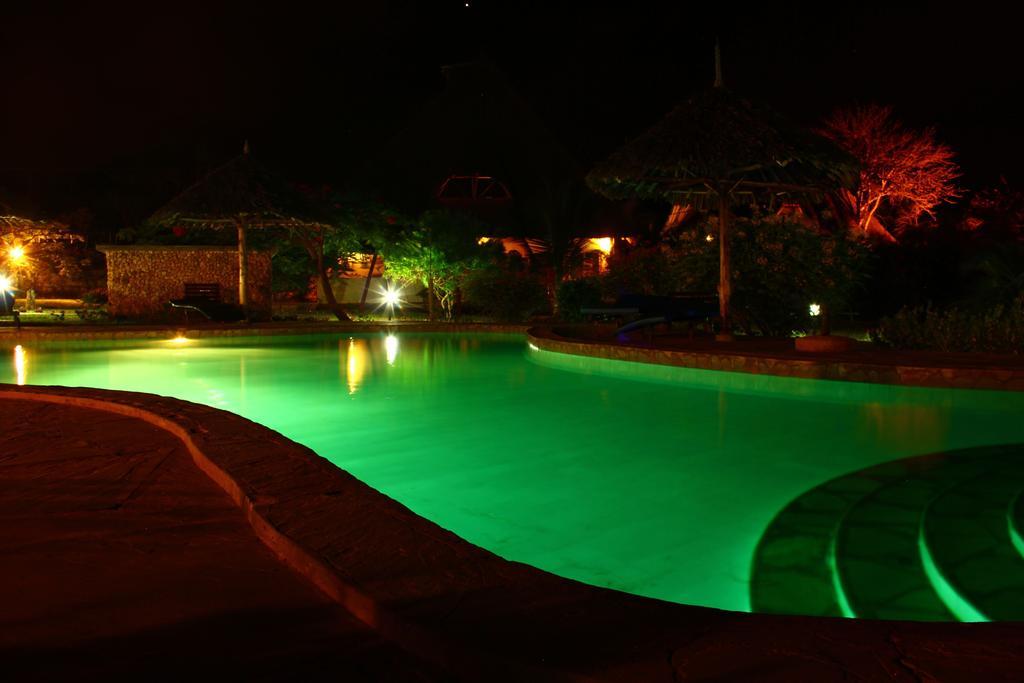 Marula Park Villa Diani Beach Szoba fotó