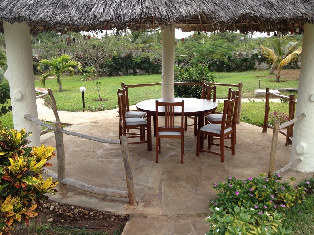 Marula Park Villa Diani Beach Szoba fotó