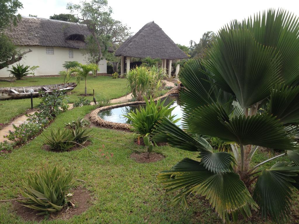 Marula Park Villa Diani Beach Szoba fotó