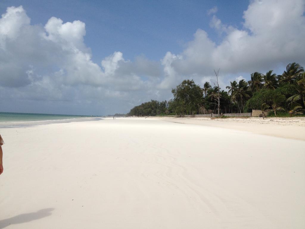 Marula Park Villa Diani Beach Kültér fotó