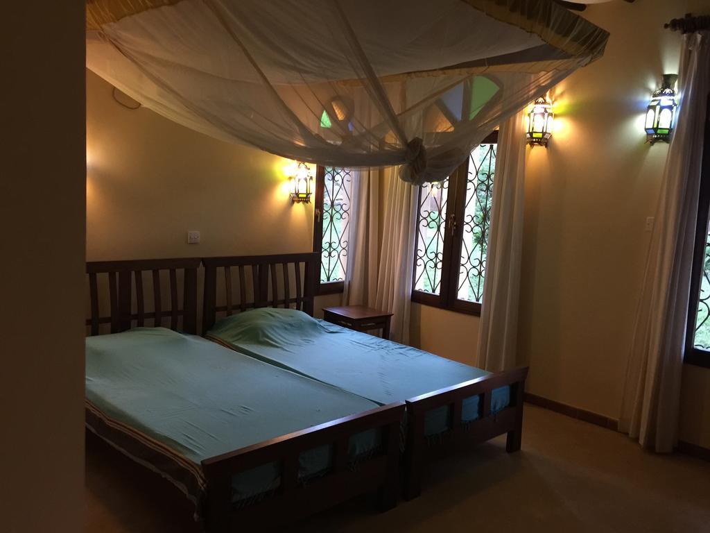 Marula Park Villa Diani Beach Kültér fotó
