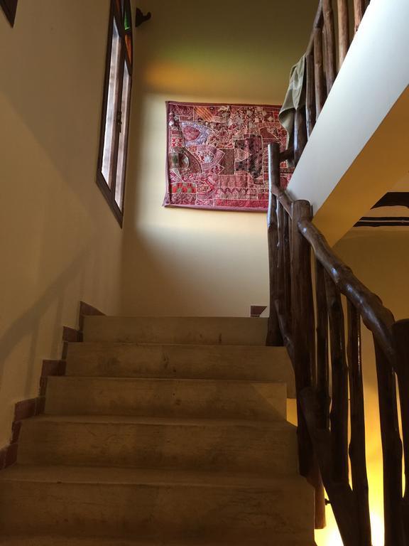 Marula Park Villa Diani Beach Kültér fotó